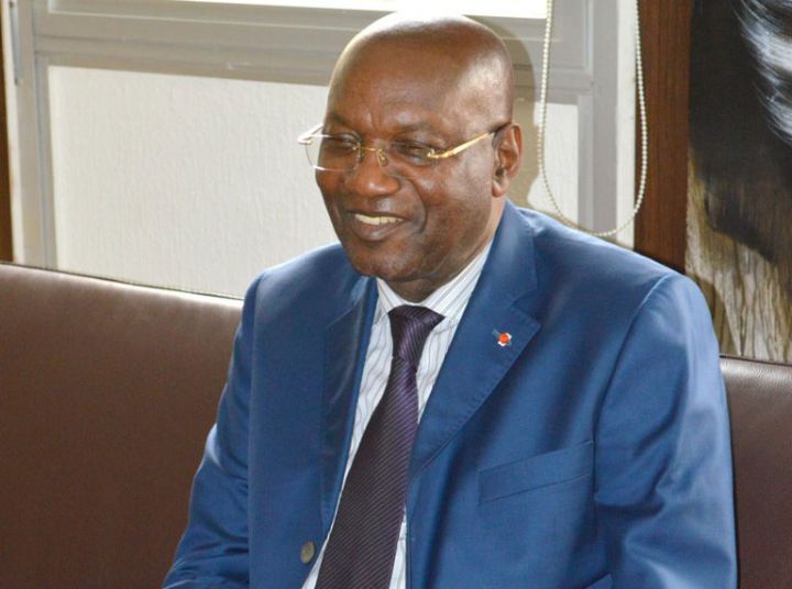 Coopération internationale : Une Confédération de syndicats turcs reçue par Pascal Abinan