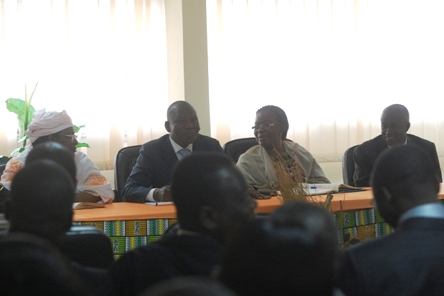 Agefop : 32 agents reçoivent leur lettre de licenciement