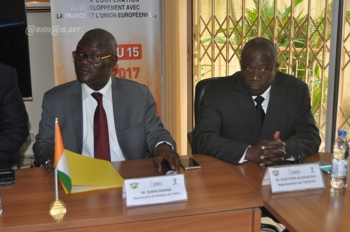 Mobilisation de financements en faveur des collectivités territoriales : L’Assemblée des Régions et District initie un Atelier de formation