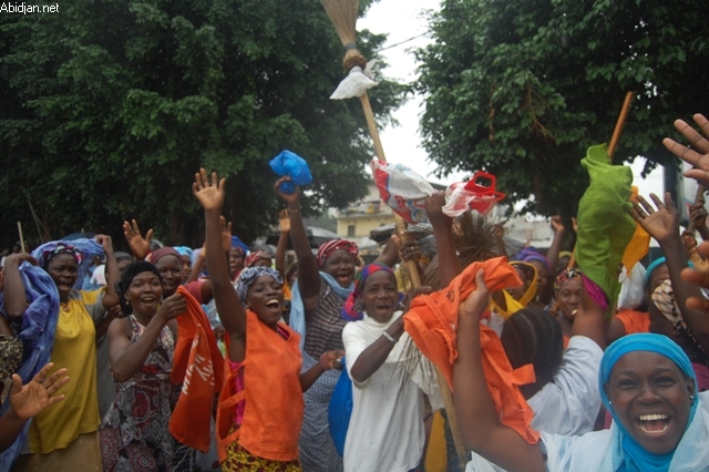 Salubrité urbaine :  Des balayeuses explosent