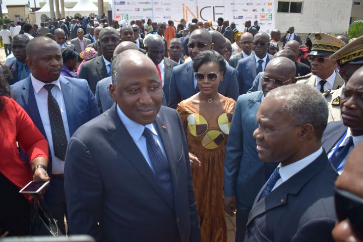 Plus de 150 Chefs d’Entreprises en prospection dans le Poro