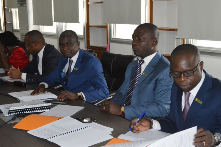 Concours administratifs 2015 : Les choses s’activent avant l’ouverture officielle