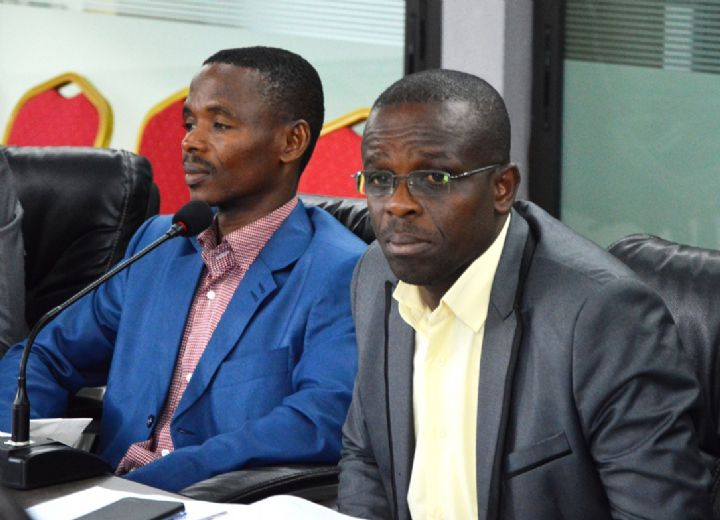 Insaac: Les enseignants suspendent l’arrêt de travail et appellent à la reprise