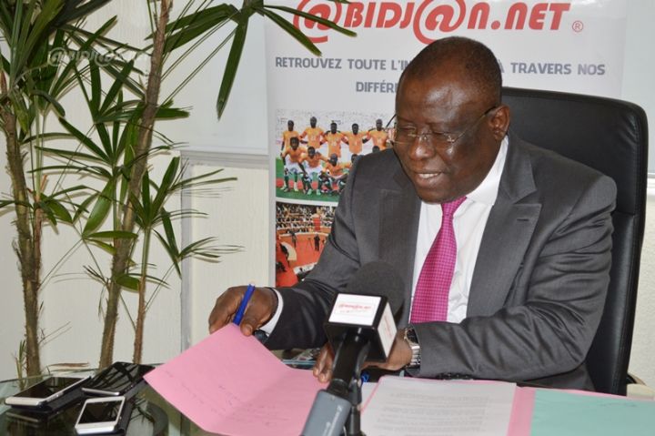 Libre opinion/ Limitation de la durée du mandat présidentiel : « Entre la dictature déguisée et l’alternance au moyen des armes, nous faisons, clairement, le choix de la Liberté de choix du Peuple » (Cissé Bacongo)