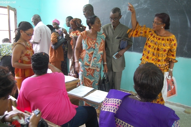Licenciements abusifs, diminution des salaires, baisse du pouvoir d’achat : L’Ugtci, Cisl-Dignité et  la Fesaci annoncent une grève générale