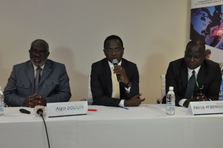 NTIC/ Workshop sur l’économie numérique : Le Patronat entend faire de la Côte d’Ivoire un Hub technologique de l’Afrique