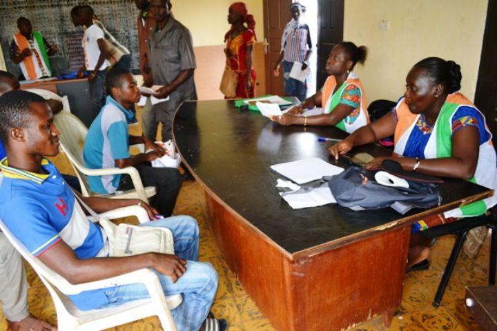 Révision de la liste électorale : Les magistrats aux trousses de 300.000 nouveaux majeurs