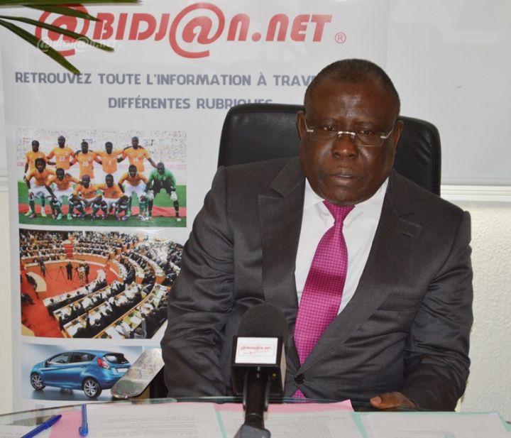 Rdr Koumassi /Nomination du ministre Bacongo: militants et sympathisants témoignent leur reconnaissance au chef de l’Etat