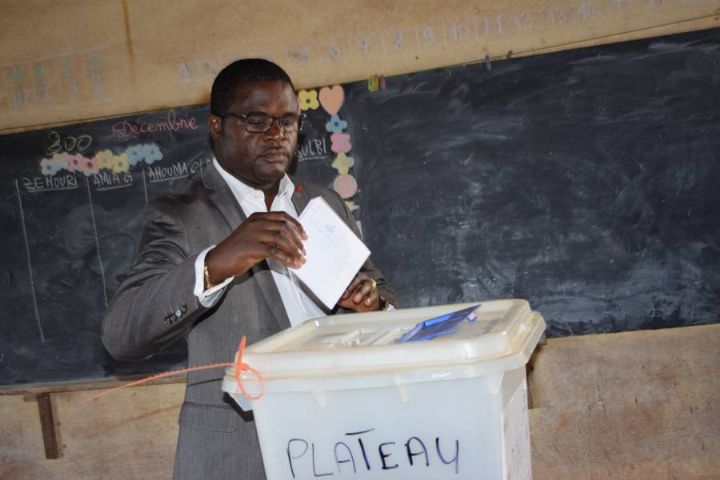 Régionales dans le Lôh-Djiboua : Faible affluence dans les bureaux de vote, Me Zéhouri confiant, le RHDP dans le doute