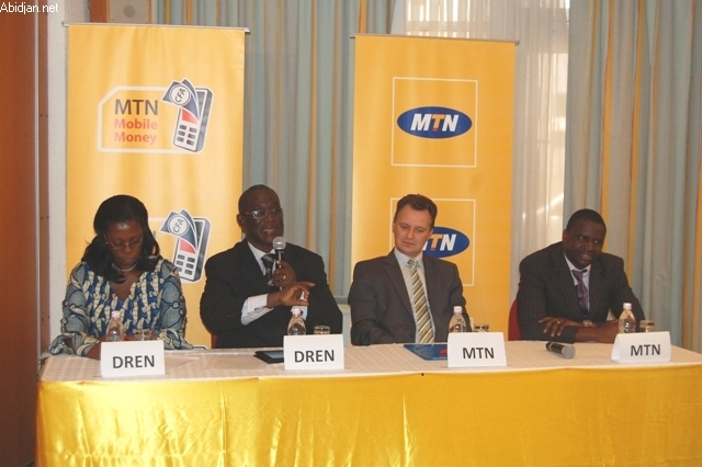 Economie forestière / Initiative en faveur de la reforestation : 5 ha bientôt reboisés par MTN