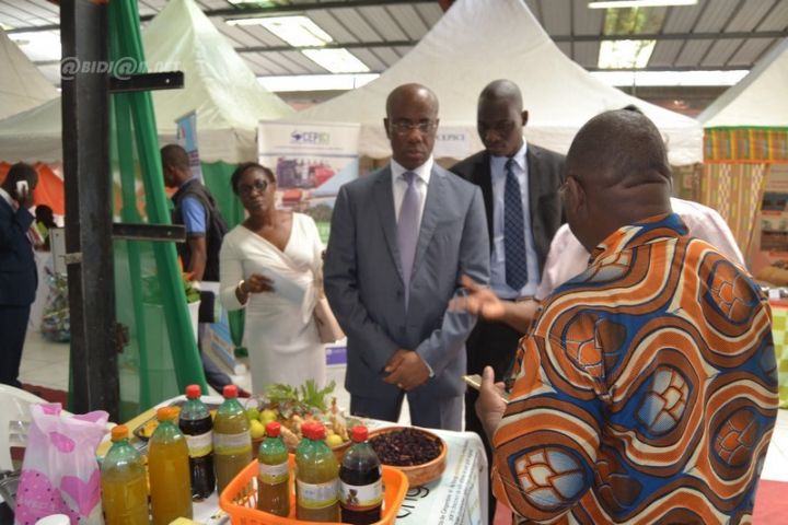 Valorisation des matières premières agricoles: Des journées dédiées aux métiers de la transformation