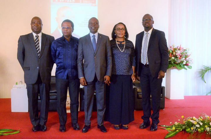 Côte d’Ivoire : 88 millions de passagers transportés par la SOTRA de mars à décembre 2017 (Ministre)