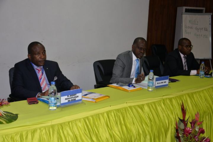 Côte d’Ivoire/ Des référentiels d’évaluation institutionnelle, des offres de formation et programmes de recherche validés