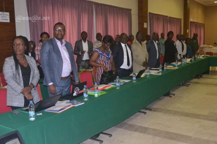 Filière viande de brousse : 70,59 milliards de F CFA de revenus en deux ans et une contribution de 1,17% au PIB national