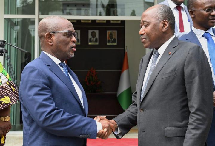 Réformes économiques : l’UEMOA salue les progrès de la Côte d’Ivoire