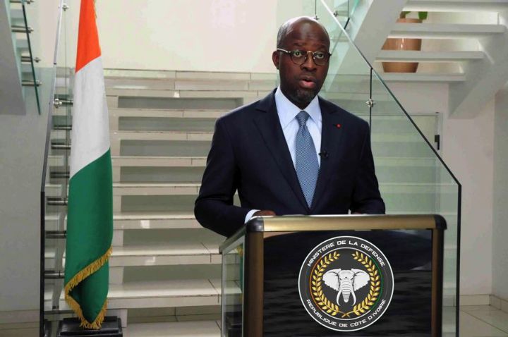 Armes légères : la Côte d’Ivoire complètement débarrassée des mines (Ministre)