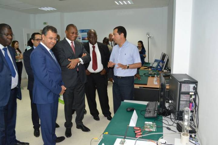 Le Ministre Bruno Koné à Tunis – Une mission fructueuse, 15 accords signés.