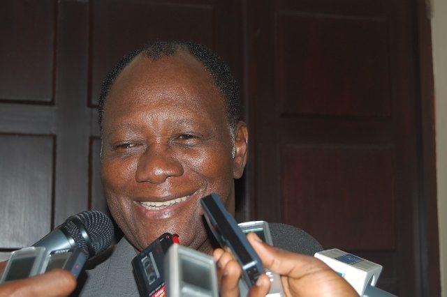 Campagne : ADO communie en direct avec le RHDP – Suisse