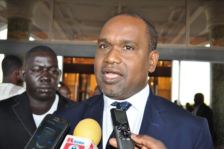 Ecoutes téléphoniques entre Soro et Bassolé: une délégation burkinabé vient brandir les preuves à Ouattara