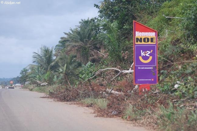 Réouverture de la frontière de Noé : Comment le Ghana a fait plier Ouattara