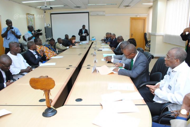 Insertion socioprofessionnelle des personnes en situation de handicap: le gouvernement veut accélérer le processus