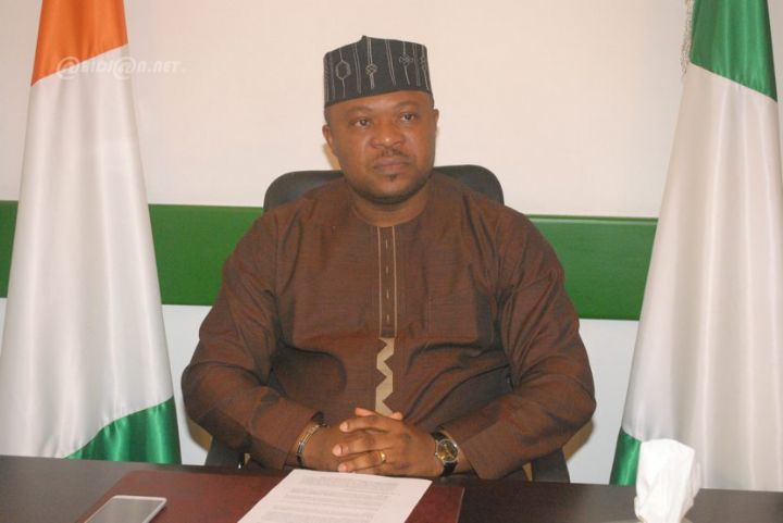 Foire auto de Lagos: La Chambre de commerce ivoiro-nigériane mobilise les Ivoiriens