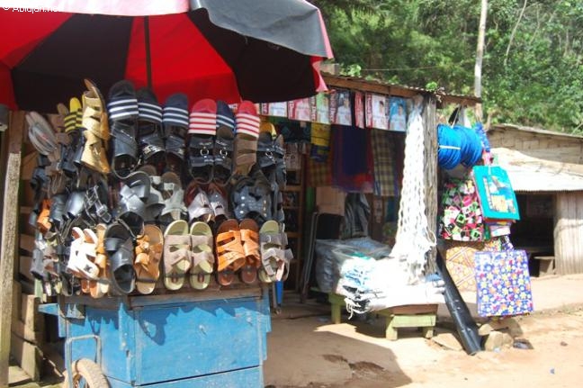 Après la réouverture des frontières avec le Ghana : La vie reprend timidement à Noé