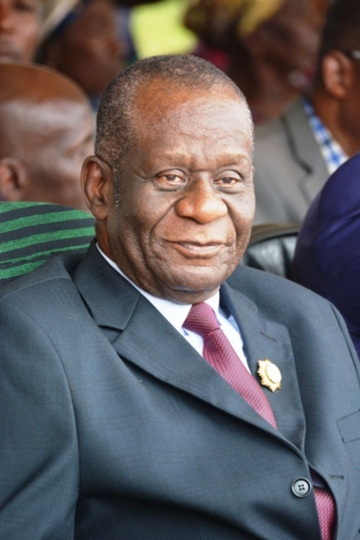 Deuil au District d’Abidjan/Le Vice-gouverneur MANGONE BI Touvoly s’en est allé