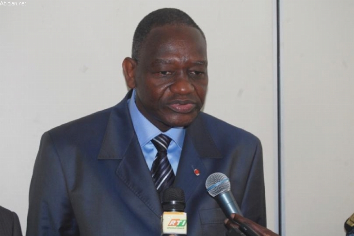 Ayamé/Après les événements du vendredi : La notabilité et les jeunes demandent pardon à Adjoumani