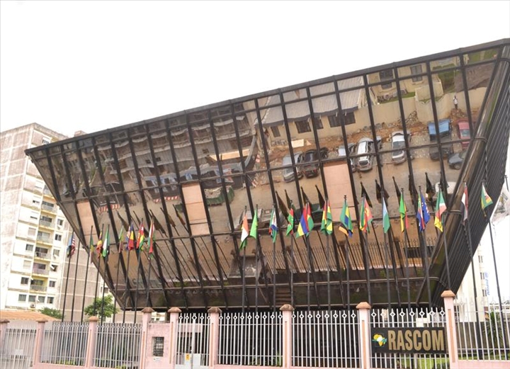 13ème  réunion ordinaire de Rascom à Abidjan : 45 gouvernements planchent sur l’avenir des Tic