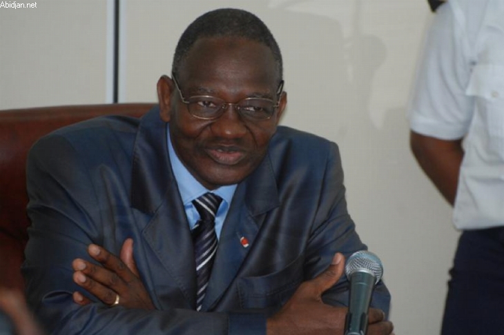 Odienné / Accusations de fraude et tripatouillages du RDR - Gaoussou Touré dénonce une manœuvre anti-démocratique des mauvais perdants