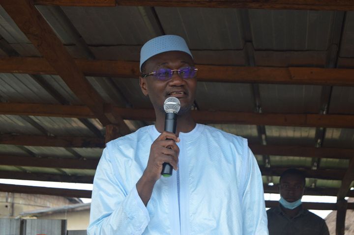 Présidentielle 2020: Moussa Sanogo initie des rencontres de proximité dans le Bafing