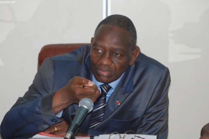 Activités maritimes et portuaires/ Gaoussou Touré, ministre des Transports :  “Nous avons hérité d’un secteur totalement sinistré”