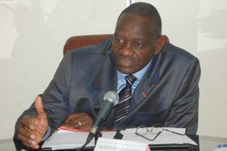 Lutte contre le racket : Le ministre des Transports décide de monter au créneau