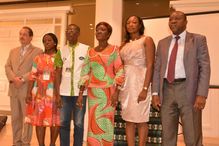 1ère édition du salon de la Future maman / Mariatou Koné: «Par la maternité, la femme se relève et s’élève»