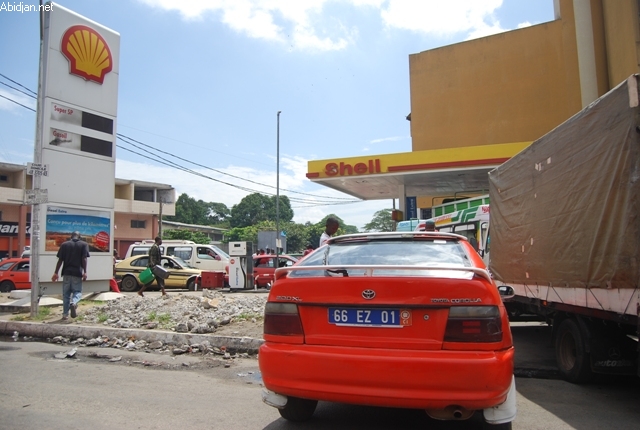 Hydrocarbures : les raisons de l’augmentation du prix de l’essence