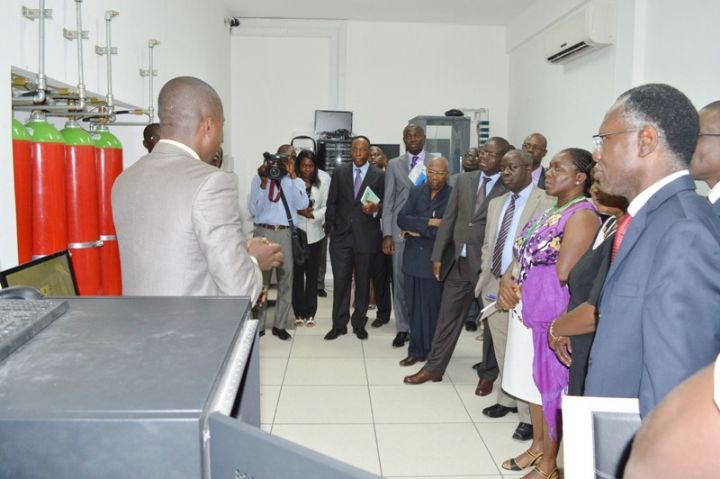 Système Intégré de Gestion des Fonctionnaires et Agents de l’Etat : la Banque Mondiale en mission d’évaluation au Ministère de la Fonction Publique