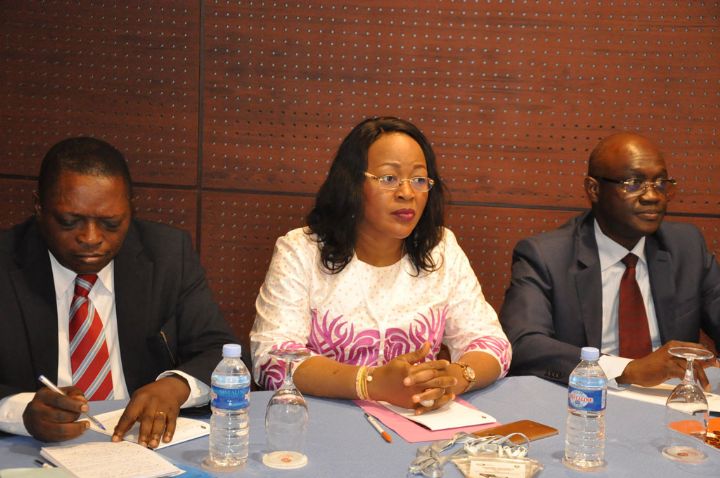 Encadrement du secteur informel : les pays de l’UEMOA partagent leurs expériences