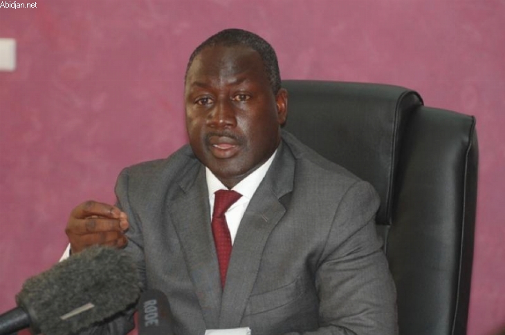 A propos de la réconciliation nationale :  Adama Bictogo (Rdr) : «  Le Pouvoir doit faire plus d’efforts que l’opposition »