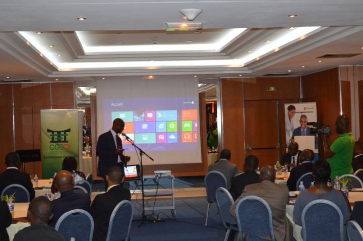 Technologies en entreprise : Vaincre la peur de la migration vers Microsoft Windows 8.1.