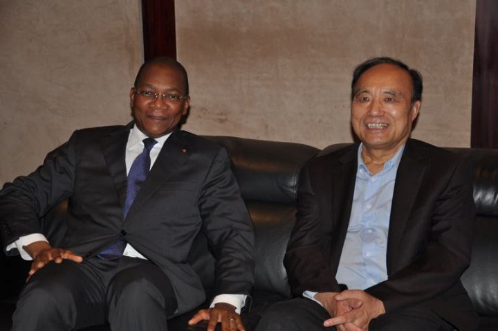 150 ans de l’UIT - Le nouveau Secrétaire général à Abidjan pour les festivités