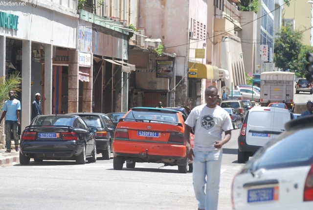 L`heure de la reprise économique en Côte d`Ivoire