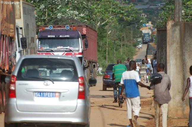 Réouverture des frontières Côte d`Ivoire-Ghana : la décrispation (ANALYSE)