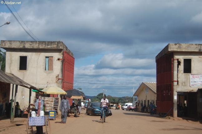 Ghana : 43 ex-combattants ivoiriens arrêtés dans un camp de réfugiés