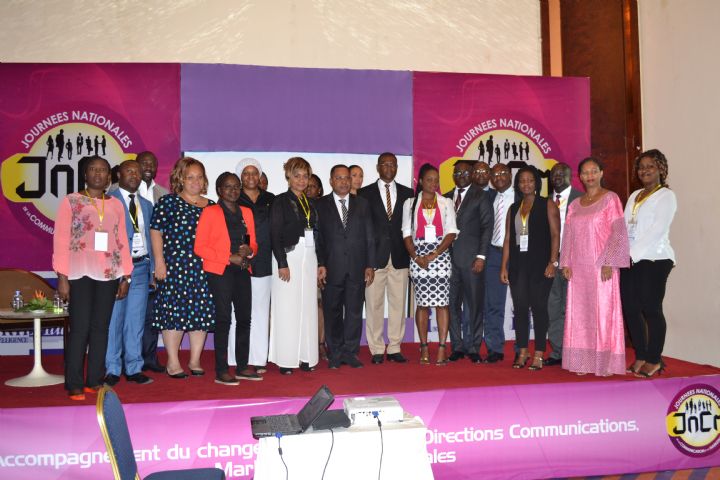 Les Directeurs et Responsables de la Communication et du Marketing de Côte d’ivoire bientôt en conclave