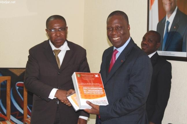 «L’éternel amour» de Bandaman Maurice/ Voyage initiatique d’un apprenti chauffeur de gbaka