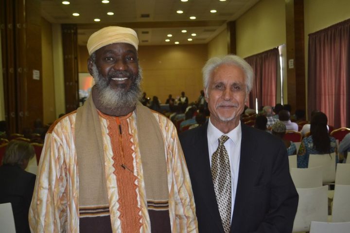 Religion: Les adeptes de la foi Bahà’íe célèbrent leur bicentenaire