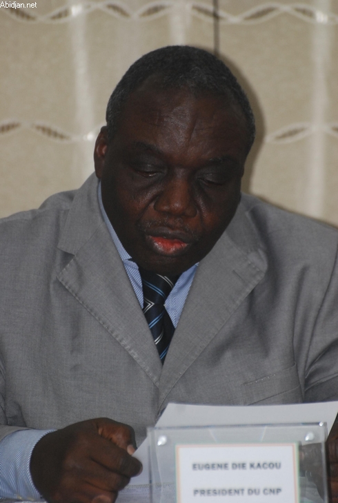 La fonction de membre du CNP désormais 