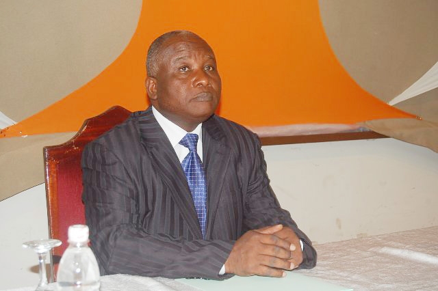 Fonction publique : Guiriéoulou lance le conseil national sur l’emploi