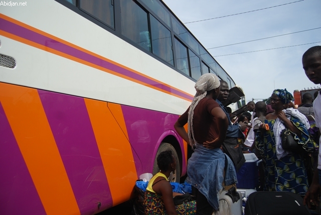 Côte d`Ivoire: Près de 2.000 personnes réfugiées au Mali ces derniers jours
